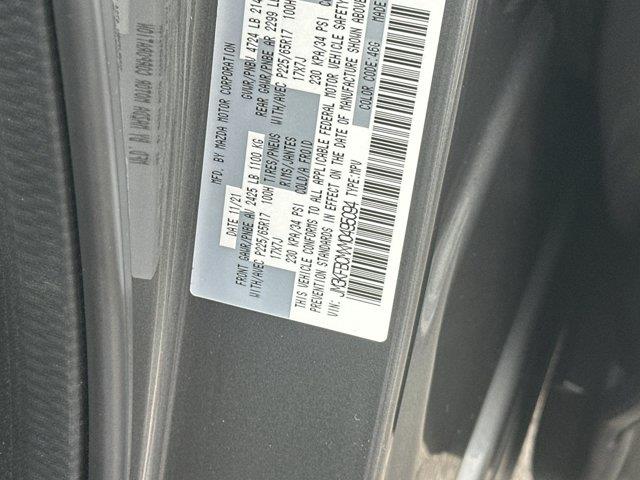 2021 MAZDA CX-5 - $22,997