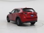 2021 CX-5 Thumbnail 2