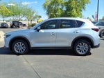 2022 CX-5 Thumbnail 2