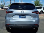 2022 CX-5 Thumbnail 4