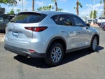 2022 CX-5 Thumbnail 5