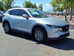 2022 CX-5 Thumbnail 7