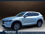 2022 CX-5 Thumbnail 1