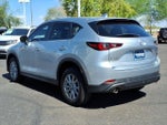 2022 CX-5 Thumbnail 3