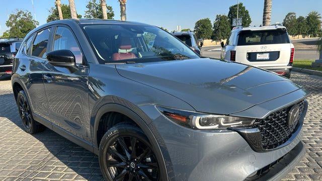 Preowned 2022 Mazda CX-5 2.5 S Carbon Edition for Sale