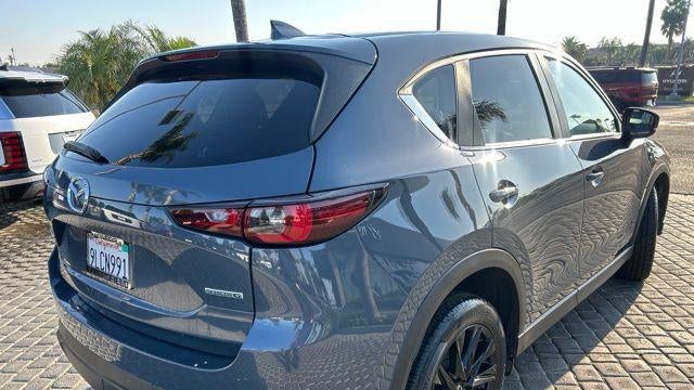 2022 Mazda CX-5 2.5 S Carbon Edition