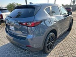 2022 CX-5 Thumbnail 4
