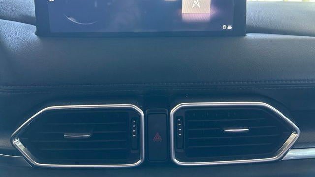 2022 Mazda CX-5 2.5 S Carbon Edition