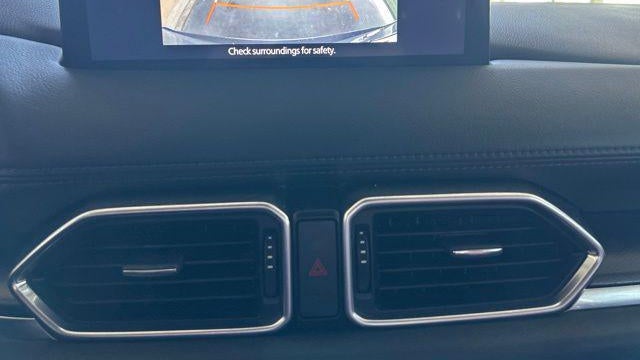2022 Mazda CX-5 2.5 S Carbon Edition