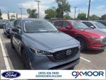 2022 CX-5 Thumbnail 1