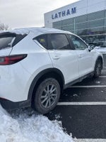 2022 CX-5 Thumbnail 3
