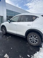 2022 CX-5 Thumbnail 4