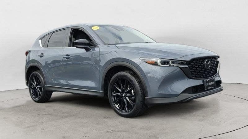 Preowned 2023 Mazda CX-5 2.5 S Carbon Edition for Sale