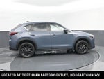 2023 CX-5 Thumbnail 4