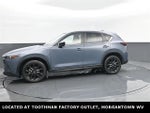 2023 CX-5 Thumbnail 5