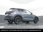2023 CX-5 Thumbnail 25