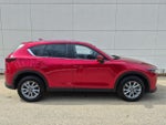 2023 CX-5 Thumbnail 5