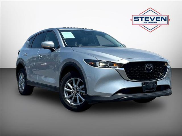 2023 MAZDA CX-5 - $20,788