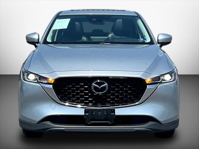 2023 MAZDA CX-5 - $20,788