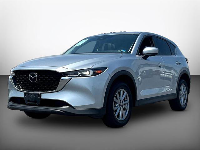 2023 MAZDA CX-5 - $20,788