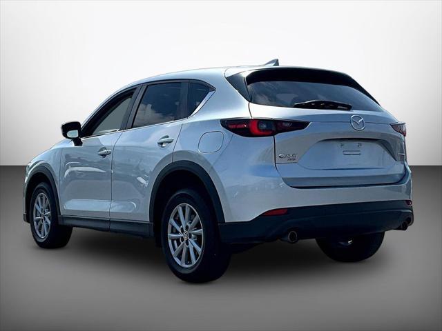 2023 MAZDA CX-5 - $20,788