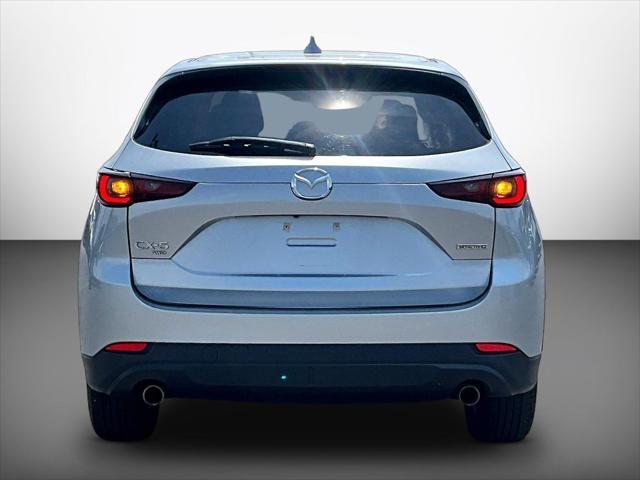 2023 MAZDA CX-5 - $20,788