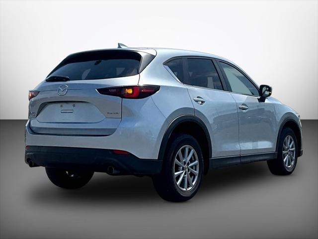 2023 MAZDA CX-5 - $20,788