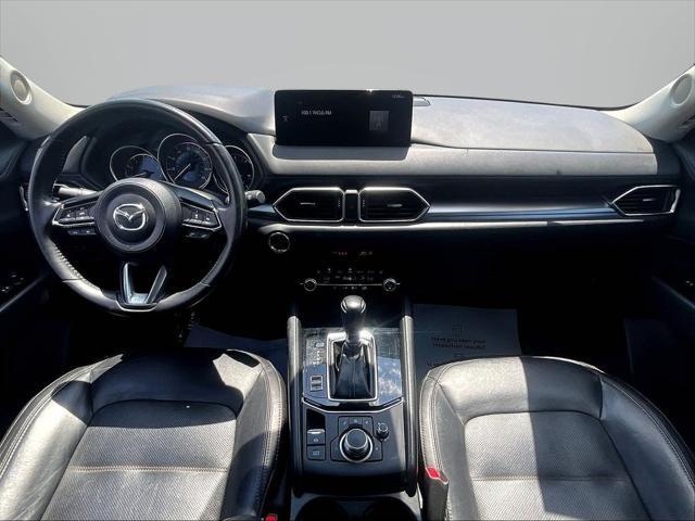 2023 MAZDA CX-5 - $20,788