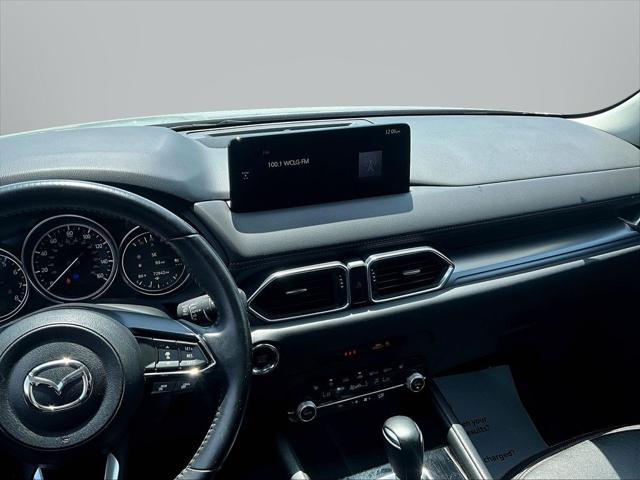 2023 MAZDA CX-5 - $20,788