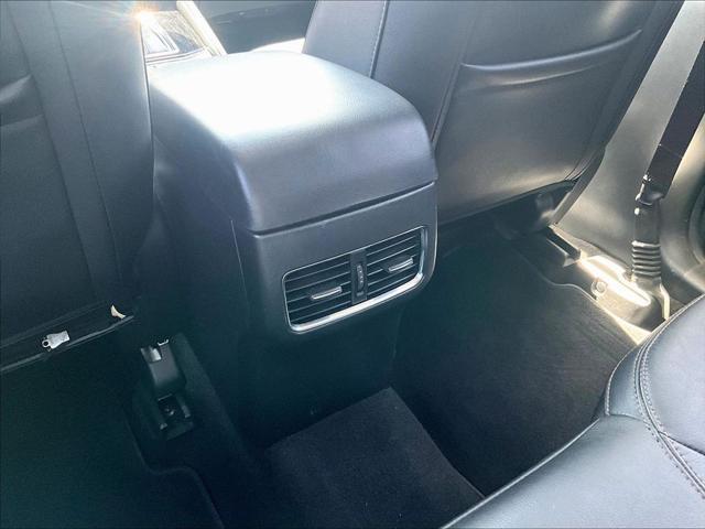 2023 MAZDA CX-5 - $20,788