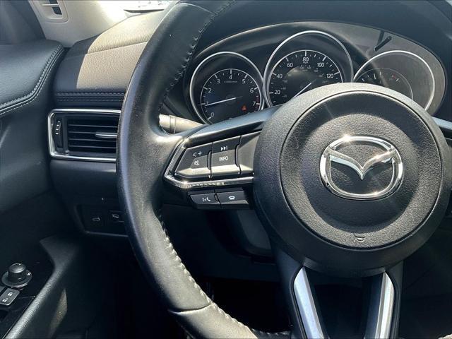 2023 MAZDA CX-5 - $20,788