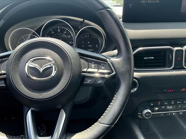 2023 MAZDA CX-5 - $20,788