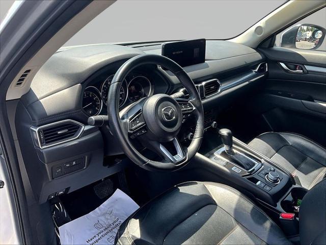 2023 MAZDA CX-5 - $20,788