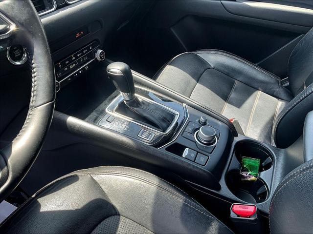 2023 MAZDA CX-5 - $20,788