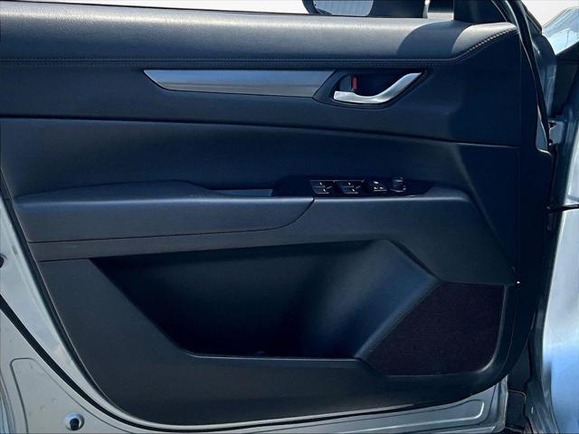 2023 MAZDA CX-5 - $20,788