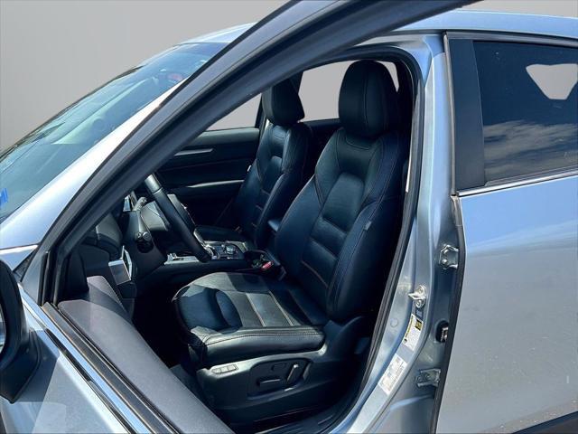 2023 MAZDA CX-5 - $20,788