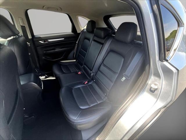2023 MAZDA CX-5 - $20,788