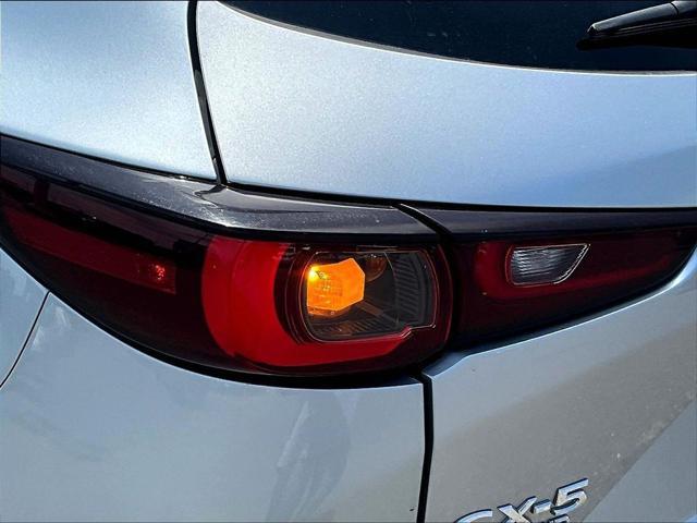 2023 MAZDA CX-5 - $20,788