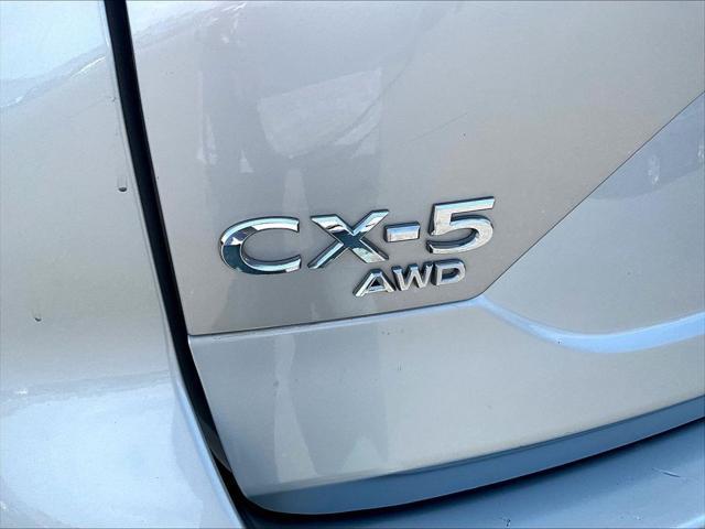 2023 MAZDA CX-5 - $20,788