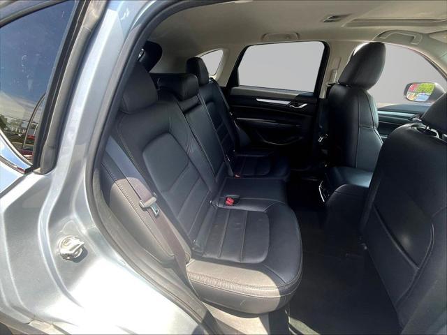 2023 MAZDA CX-5 - $20,788