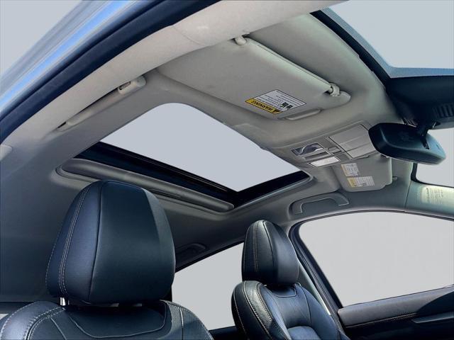 2023 MAZDA CX-5 - $20,788