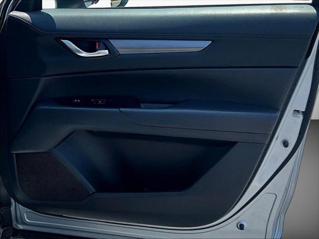 2023 MAZDA CX-5 - $20,788