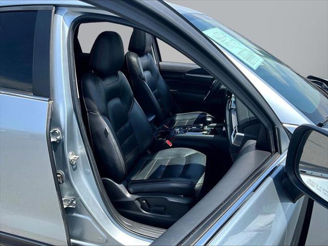2023 MAZDA CX-5 - $20,788