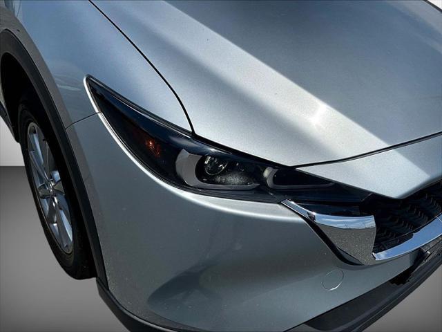 2023 MAZDA CX-5 - $20,788