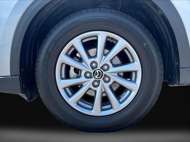 2023 MAZDA CX-5 - $20,788