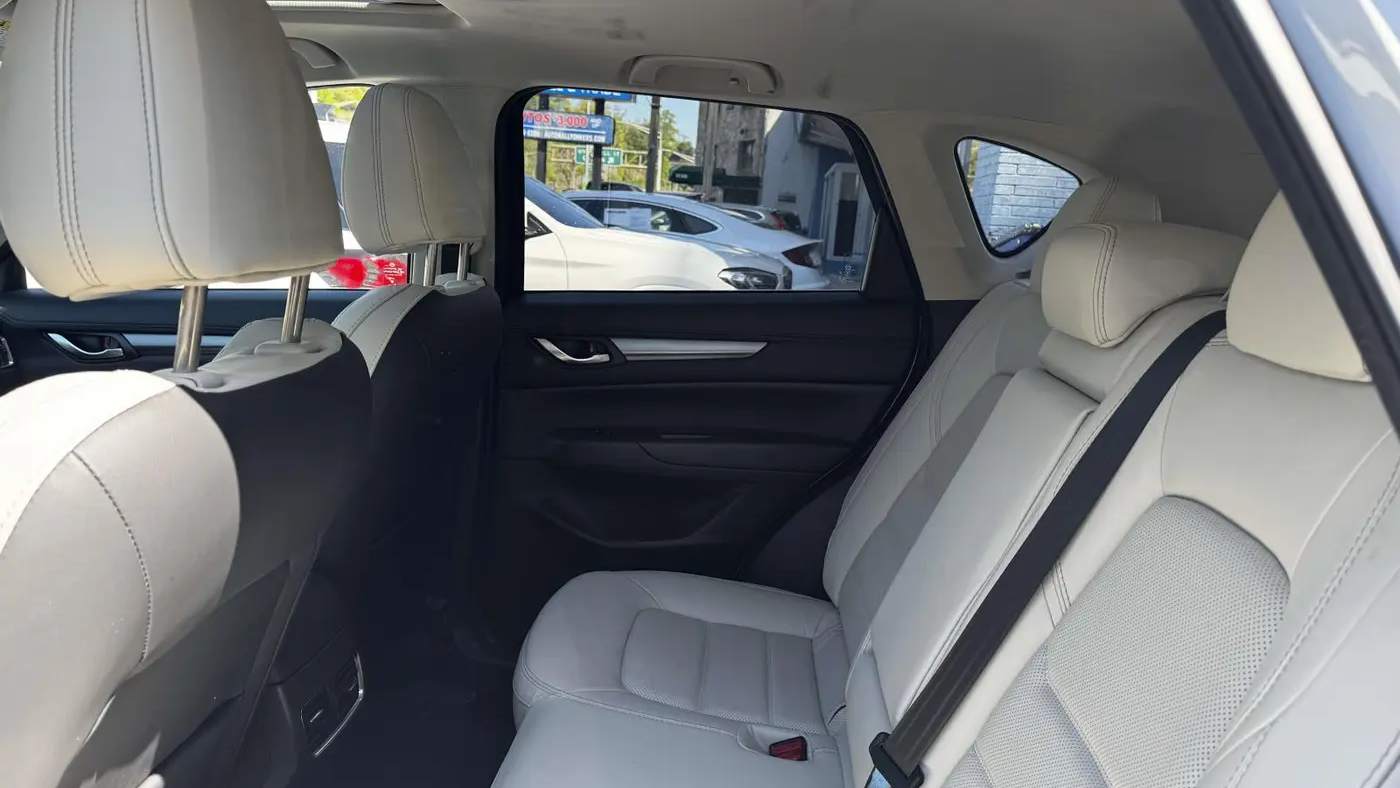 2023 Mazda CX-5 2.5 S Preferred