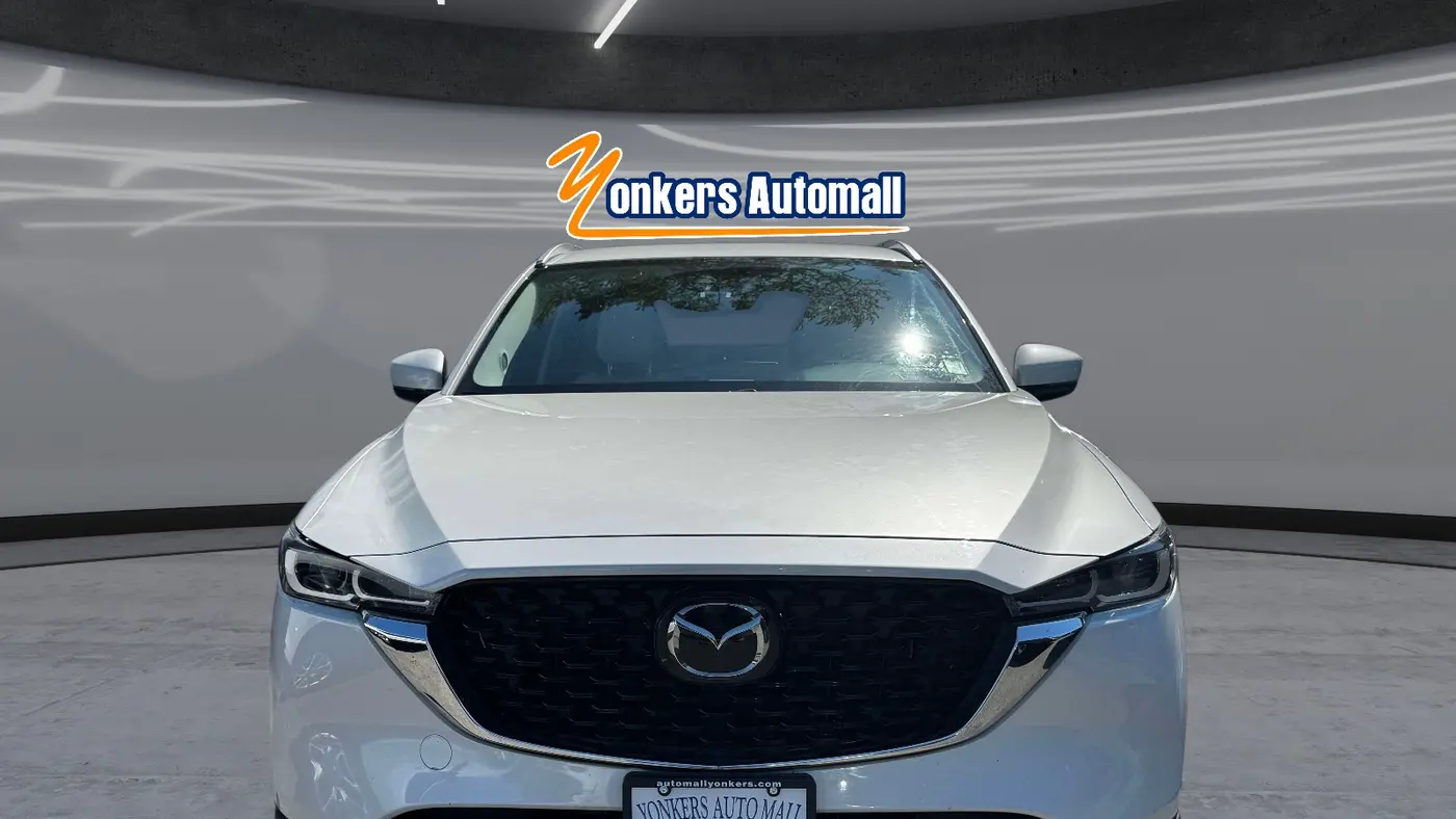 2023 Mazda CX-5 2.5 S Preferred