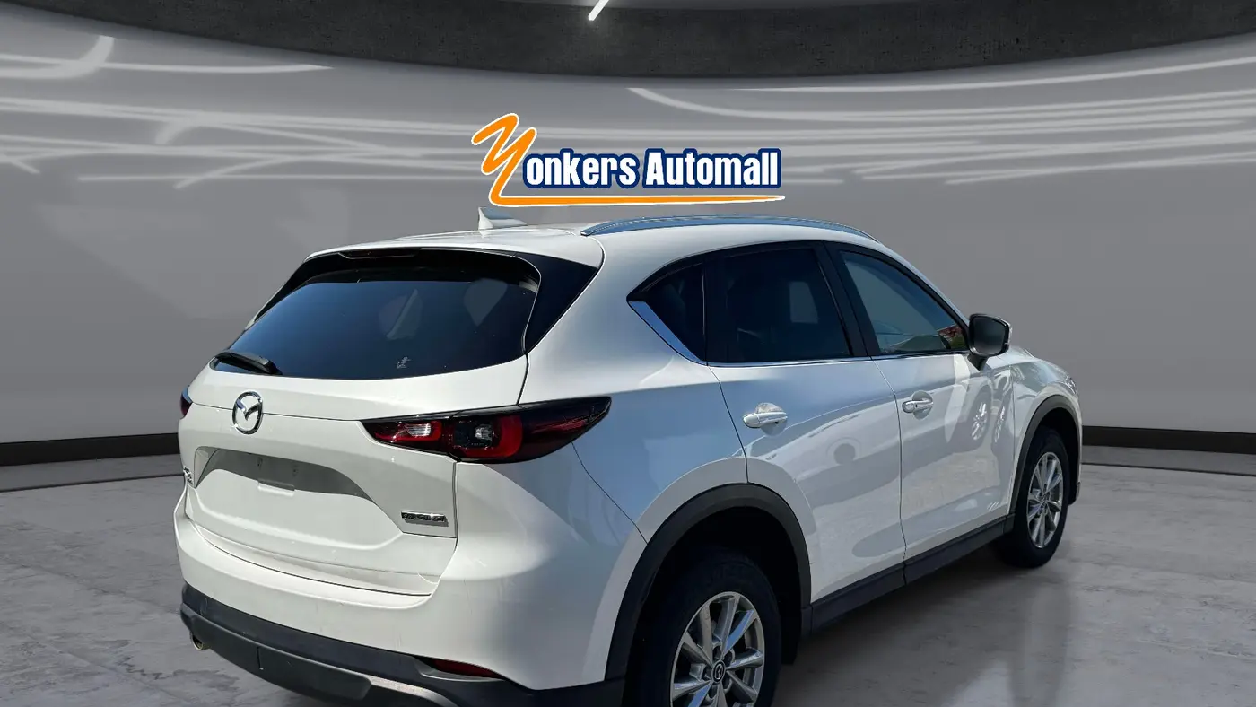 2023 Mazda CX-5 2.5 S Preferred