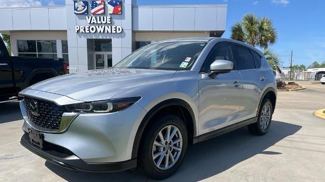 Preowned 2023 Mazda CX-5 2.5 S Carbon Edition for Sale