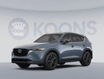 2023 CX-5 Thumbnail 1